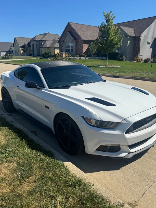 2015 Ford S550 Mustang - Image 12 of 21