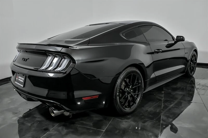 2015 Ford S550 Mustang - Image 11 of 12