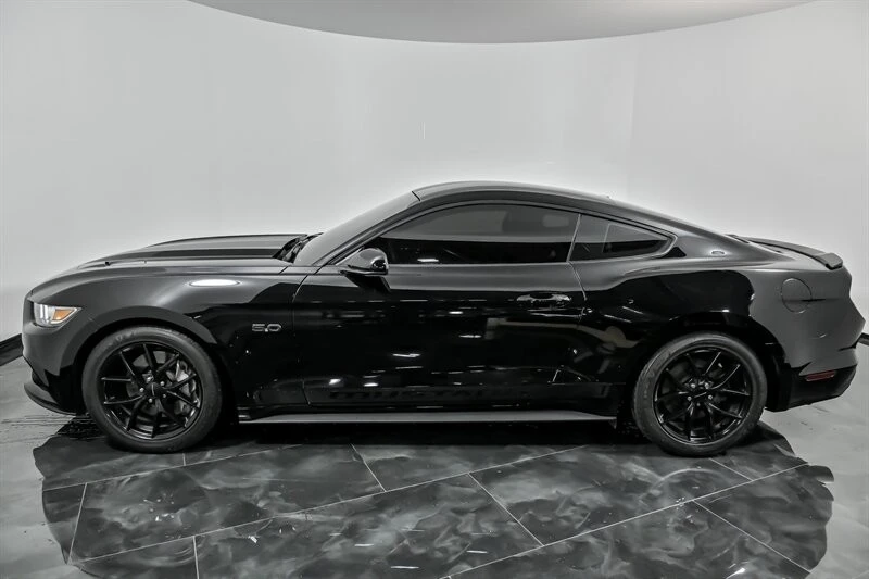 2015 Ford S550 Mustang - Image 7 of 12