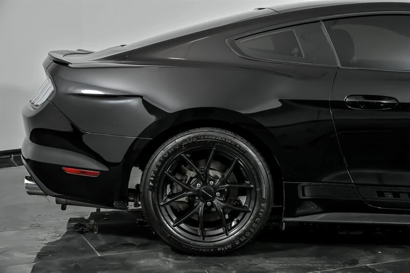 2015 Ford S550 Mustang - Image 12 of 12