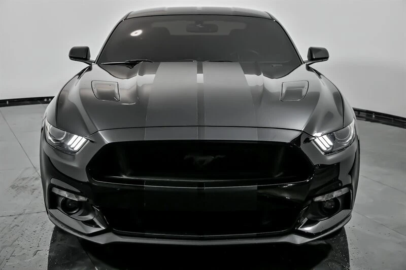 2015 Ford S550 Mustang - Image 4 of 12