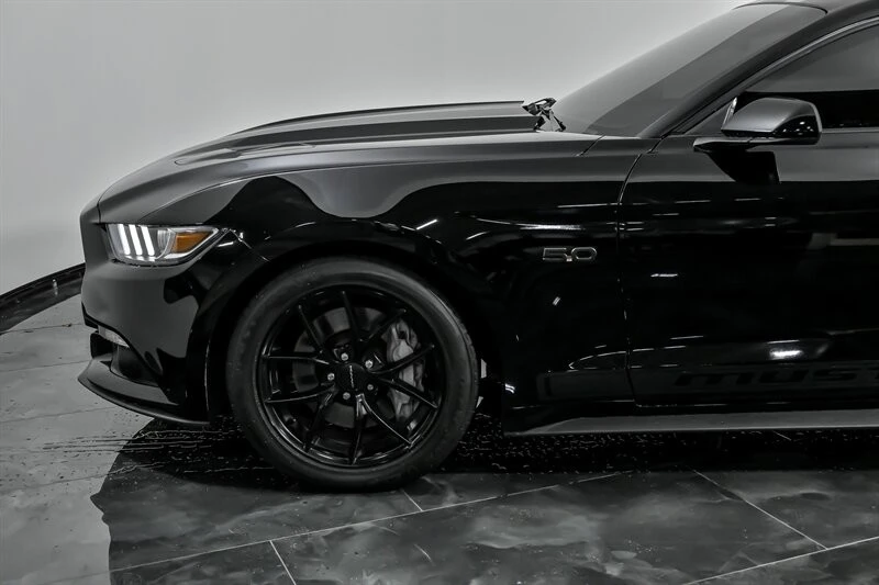 2015 Ford S550 Mustang - Image 6 of 12