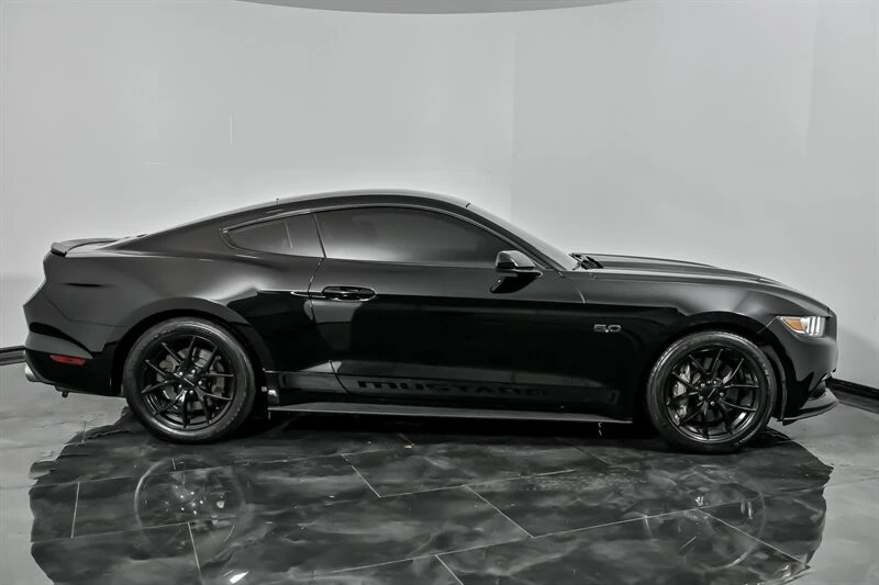 2015 Ford S550 Mustang - Image 13 of 21