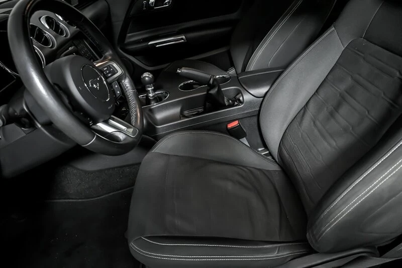 2015 Ford S550 Mustang - Image 19 of 21