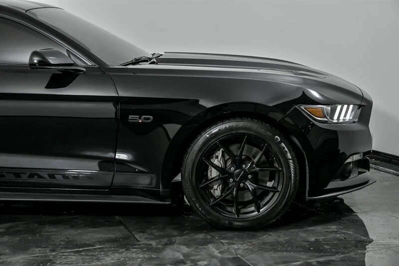 2015 Ford S550 Mustang - Image 14 of 21