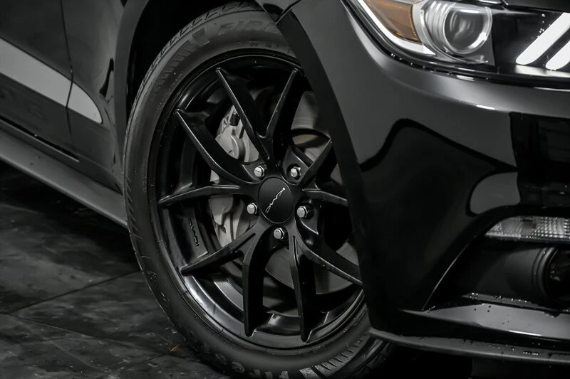 2015 Ford S550 Mustang - Image 3 of 12
