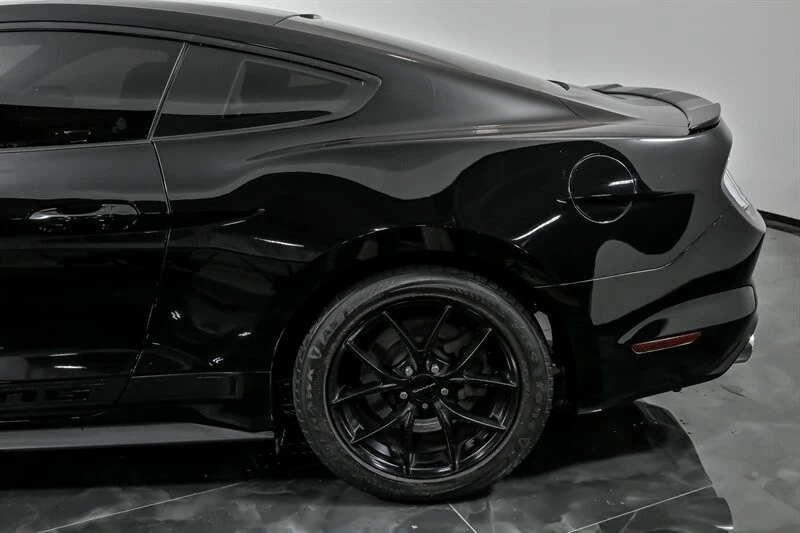 2015 Ford S550 Mustang - Image 8 of 12