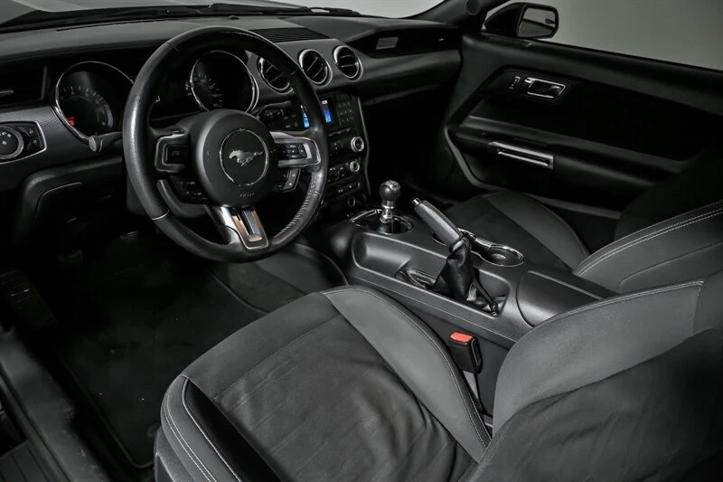 2015 Ford S550 Mustang - Image 18 of 21