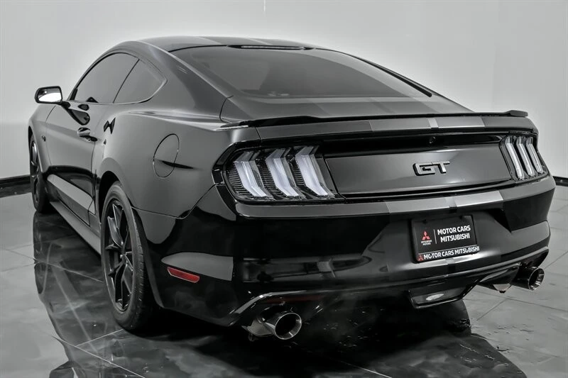 2015 Ford S550 Mustang - Image 9 of 12