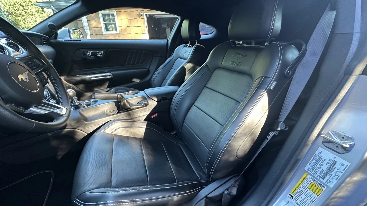 2015 Ford S550 Mustang GT - Image 6 of 15