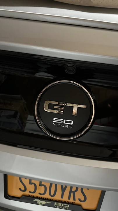 2015 Ford S550 Mustang GT - Image 8 of 15