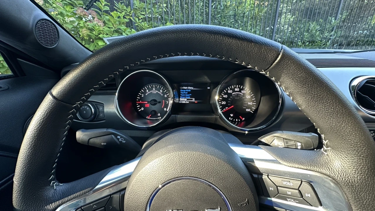 2015 Ford S550 Mustang GT - Image 11 of 15