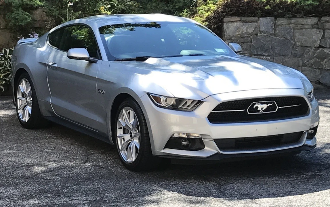2015 Ford S550 Mustang GT - Image 3 of 15