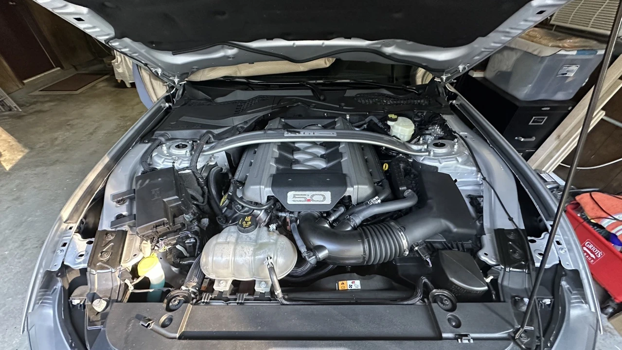 2015 Ford S550 Mustang GT - Image 12 of 15