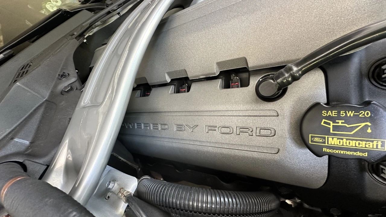 2015 Ford S550 Mustang GT - Image 14 of 15