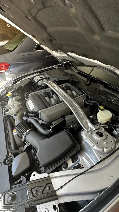 2015 Ford S550 Mustang GT - Image 15 of 15
