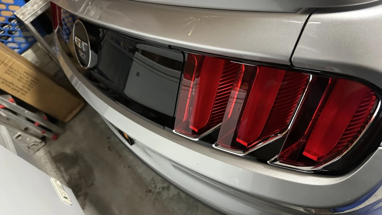 2015 Ford S550 Mustang GT - Image 10 of 15