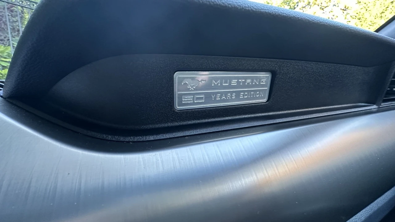 2015 Ford S550 Mustang GT - Image 7 of 15