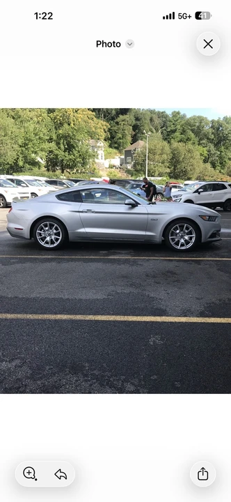 2015 Ford S550 Mustang GT - Image 4 of 15