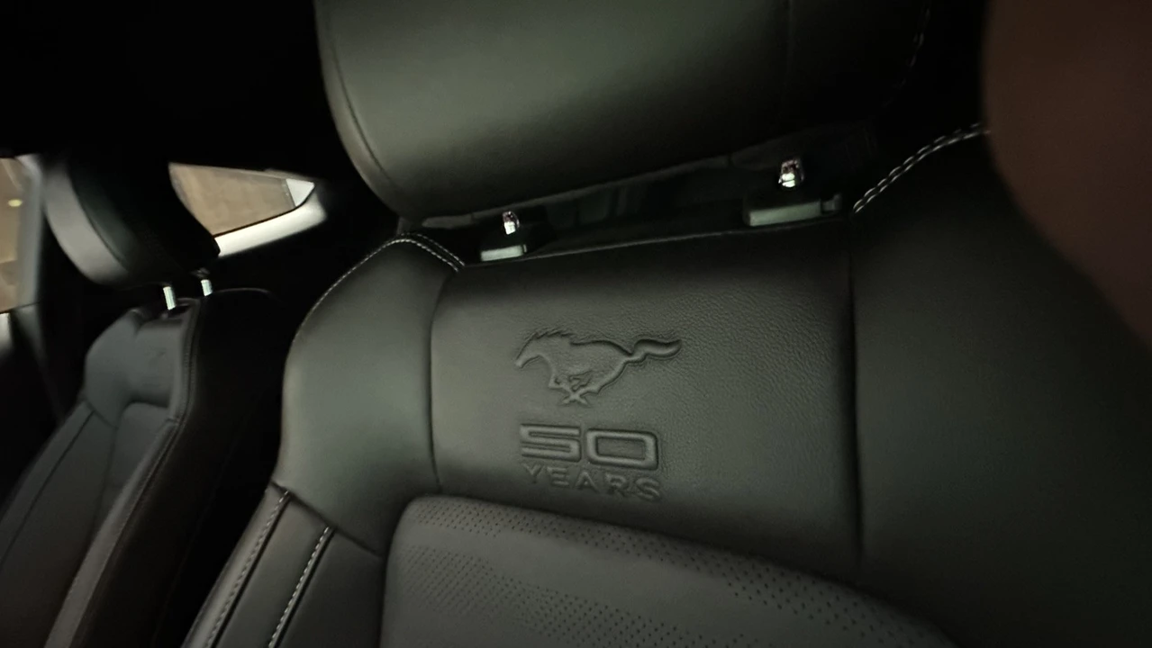 2015 Ford S550 Mustang GT - Image 5 of 15