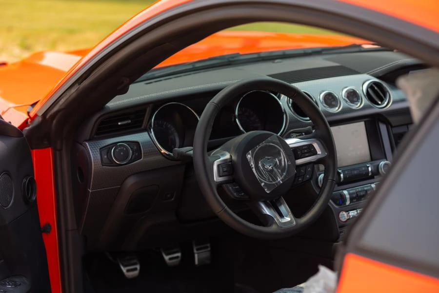 2015 Ford S550 Mustang - Image 10 of 19