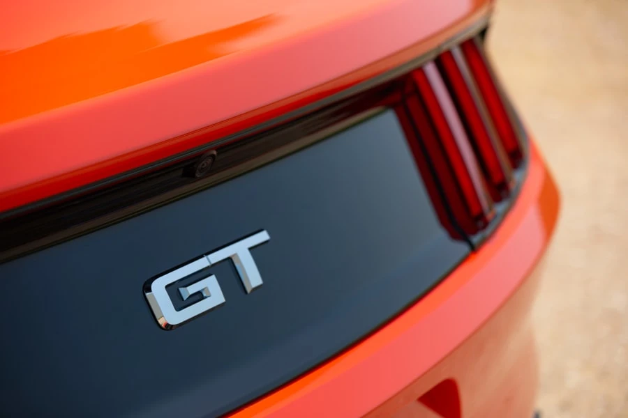 2015 Ford S550 Mustang - Image 6 of 19