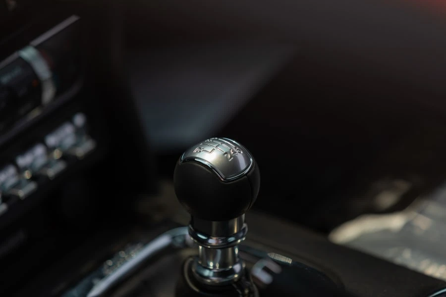 2015 Ford S550 Mustang - Image 15 of 19