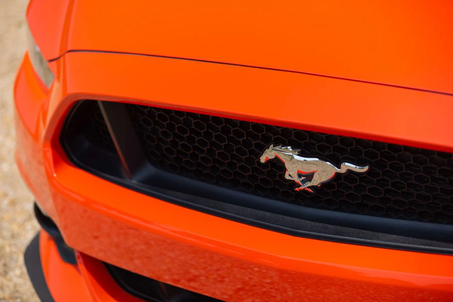 2015 Ford S550 Mustang - Image 8 of 19