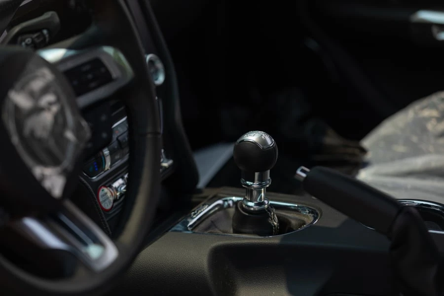 2015 Ford S550 Mustang - Image 16 of 19