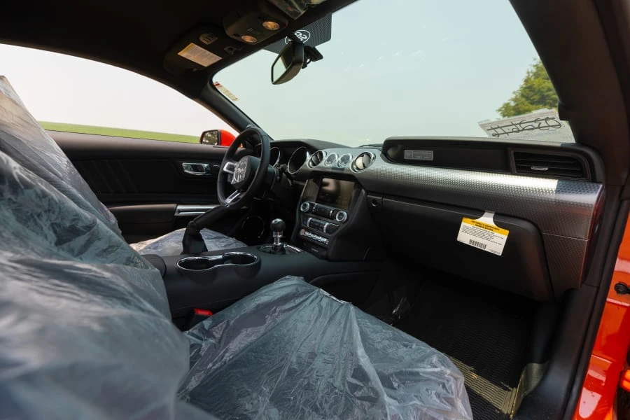 2015 Ford S550 Mustang - Image 14 of 19