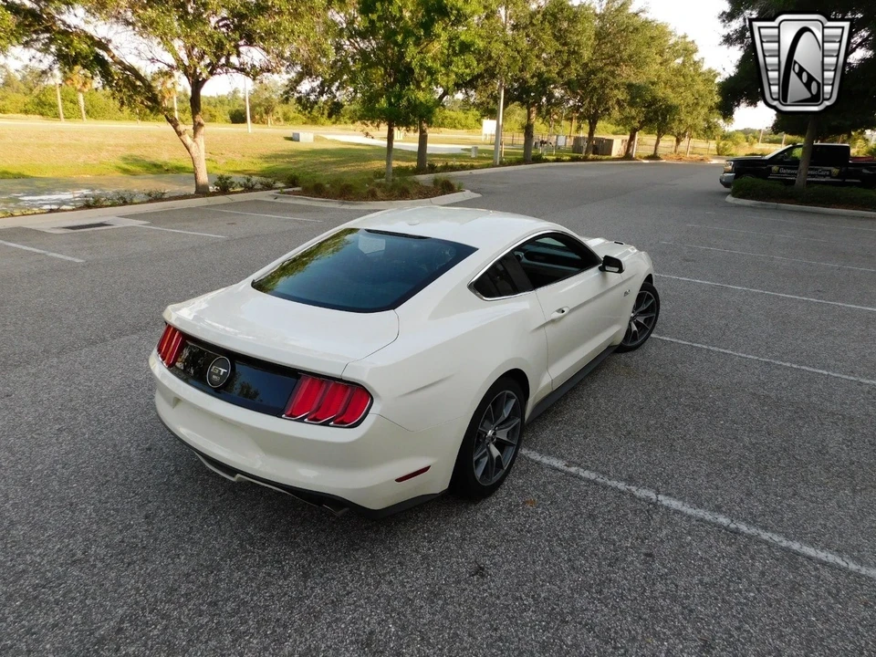 2015 Ford S550 Mustang - Image 9 of 12