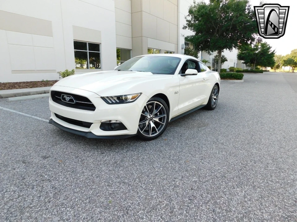 2015 Ford S550 Mustang - Image 11 of 12