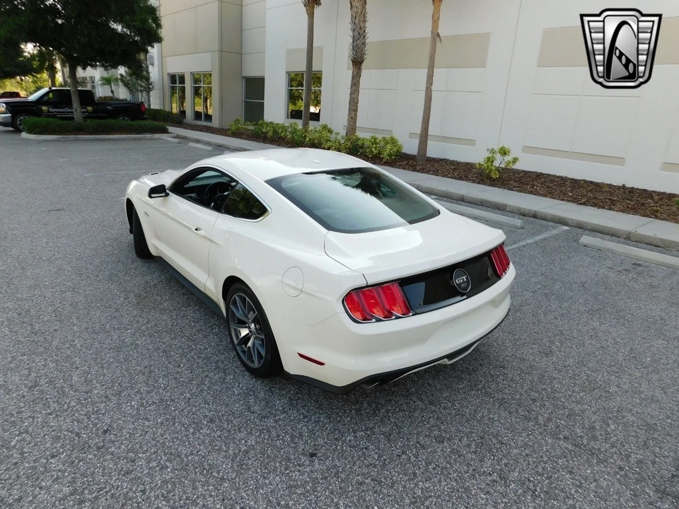 2015 Ford S550 Mustang - Image 10 of 12