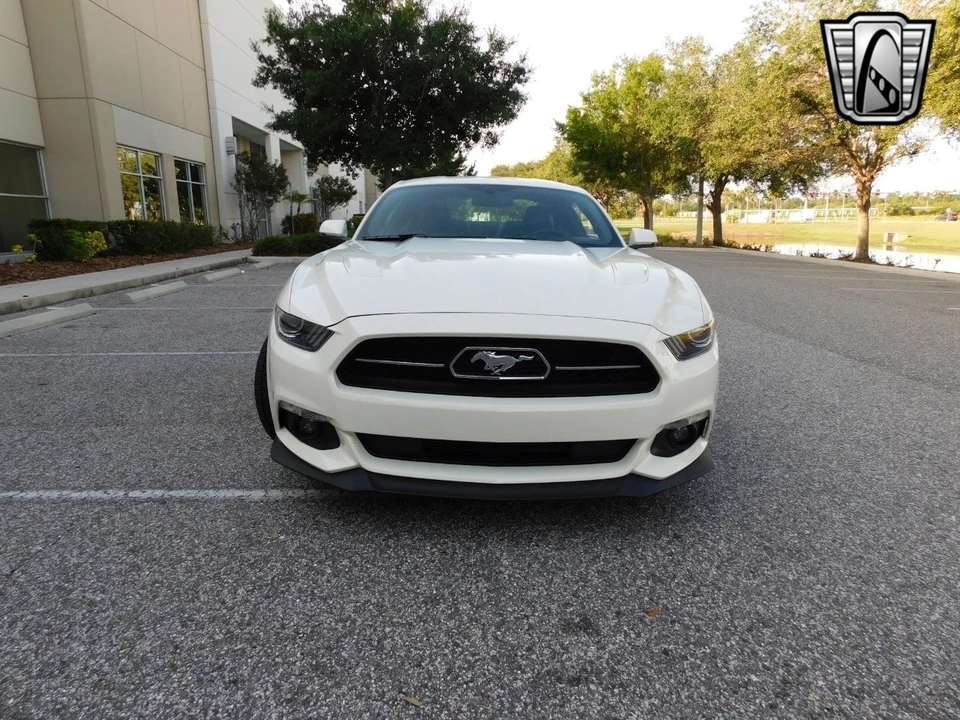 2015 Ford S550 Mustang - Image 3 of 12