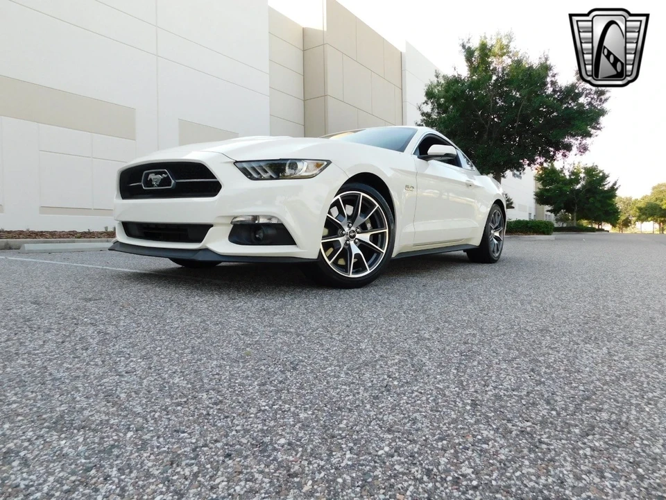 2015 Ford S550 Mustang - Image 12 of 12