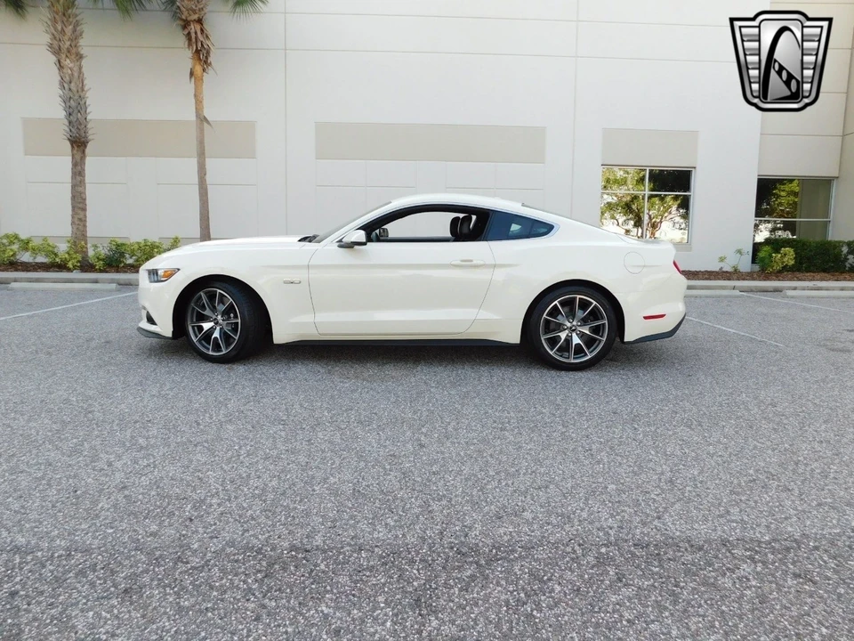 2015 Ford S550 Mustang - Image 7 of 12