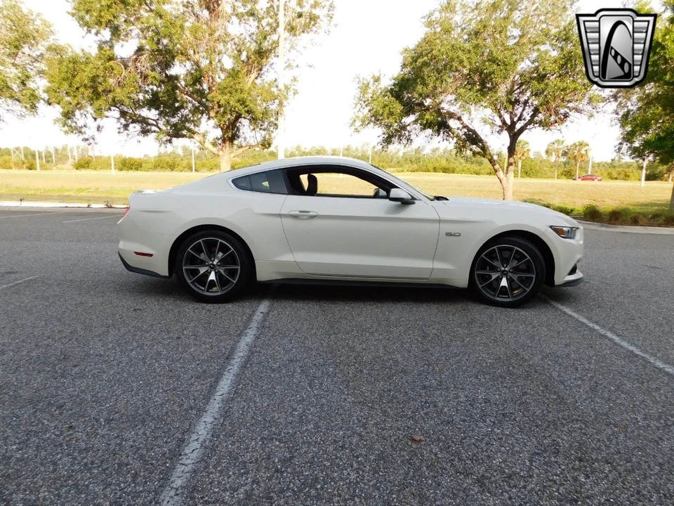 2015 Ford S550 Mustang - Image 4 of 12
