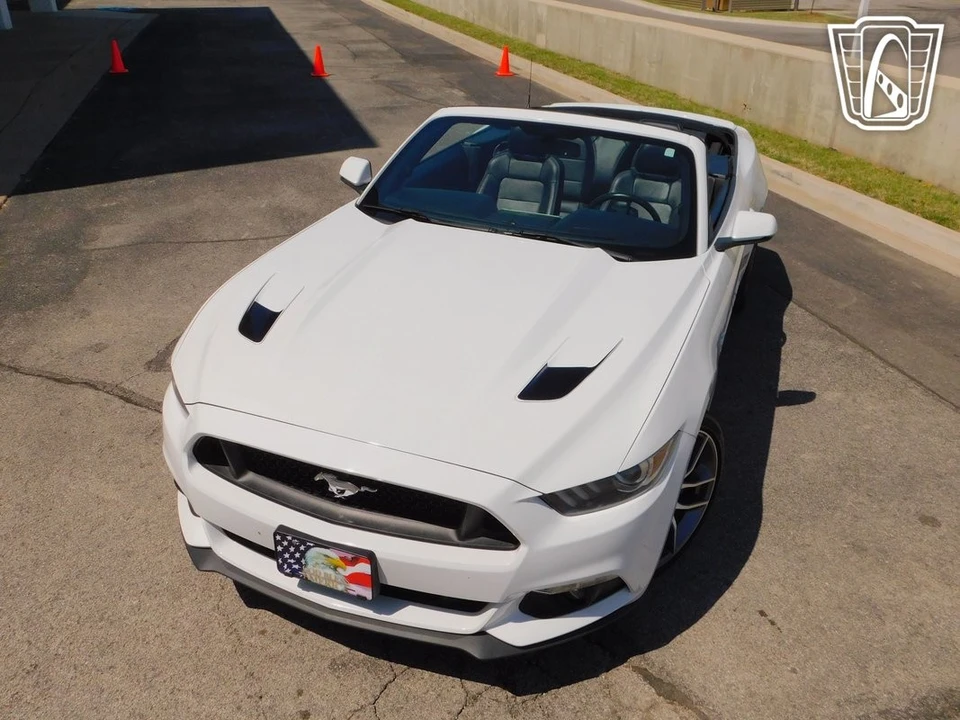 2015 Ford S550 Mustang - Image 4 of 21