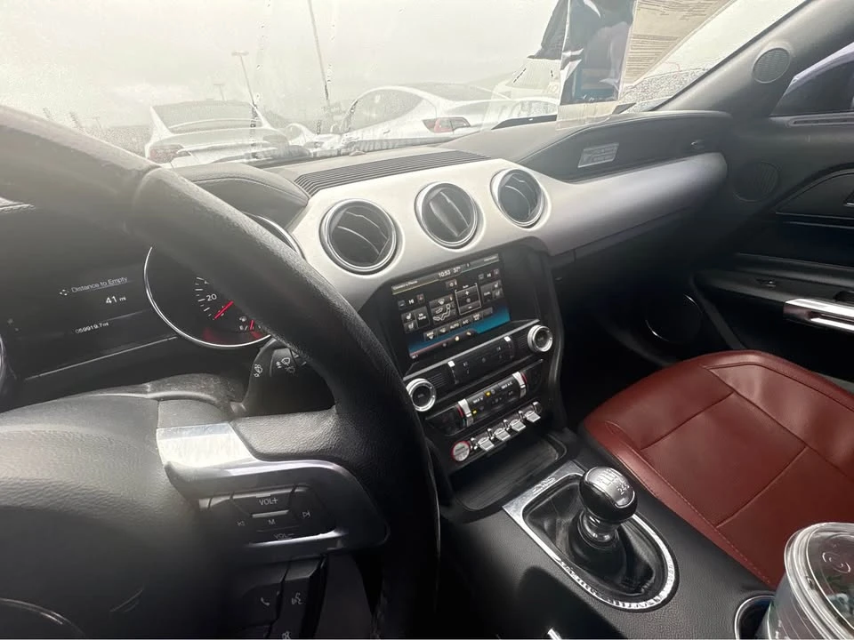 2015 Ford S550 Mustang - Image 7 of 9