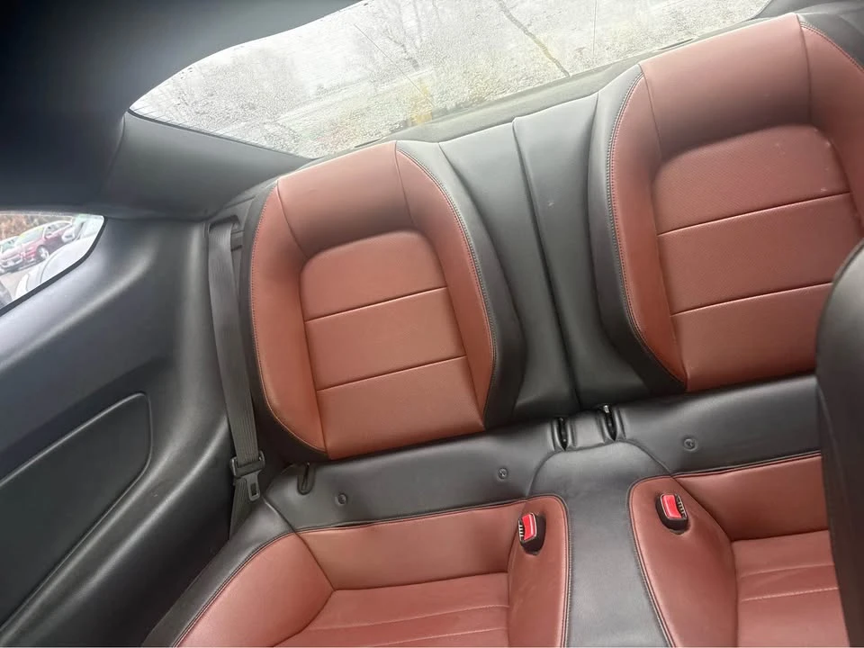 2015 Ford S550 Mustang - Image 9 of 9