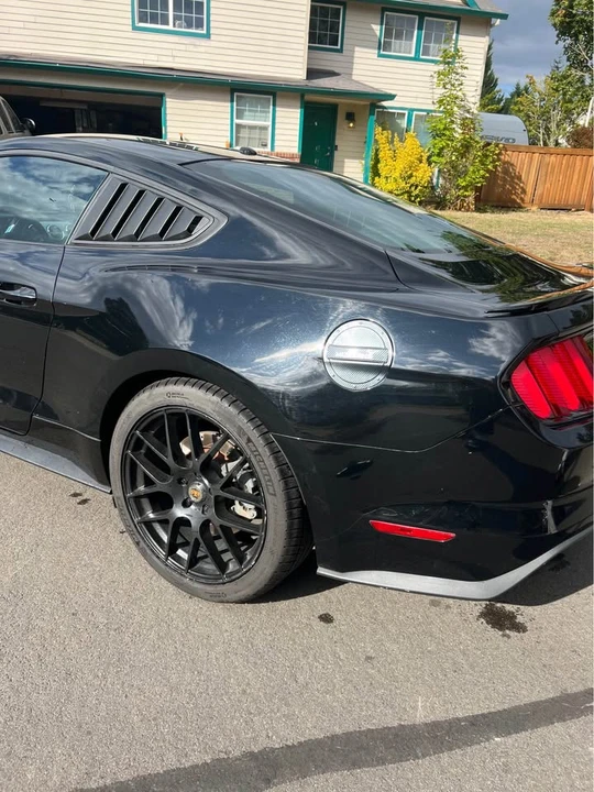 2015 Ford S550 Mustang GT - Image 5 of 19