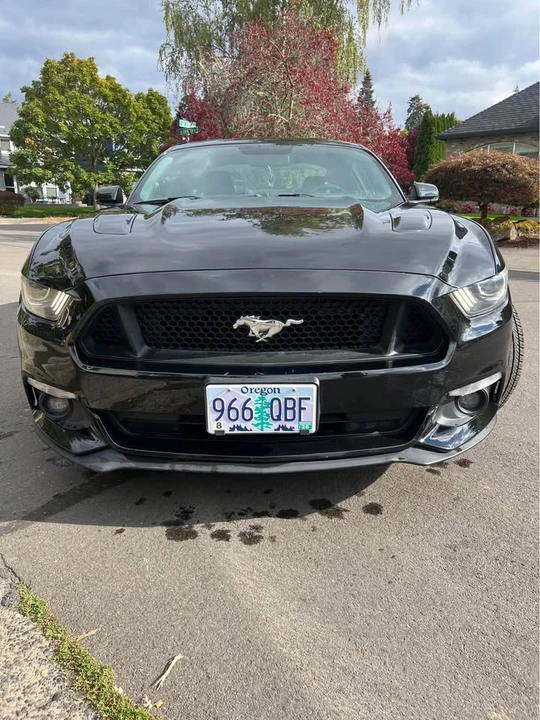 2015 Ford S550 Mustang GT - Image 3 of 19