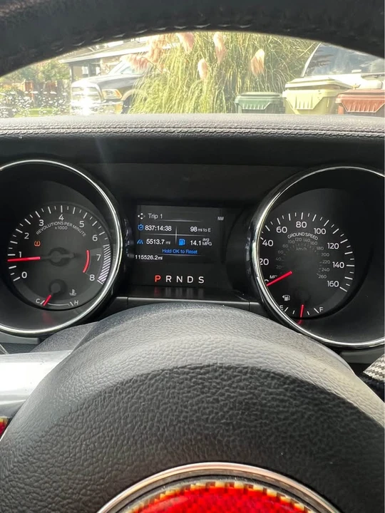 2015 Ford S550 Mustang GT - Image 11 of 19