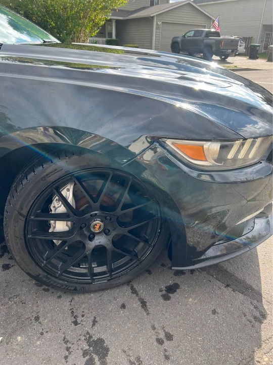 2015 Ford S550 Mustang GT - Image 6 of 19