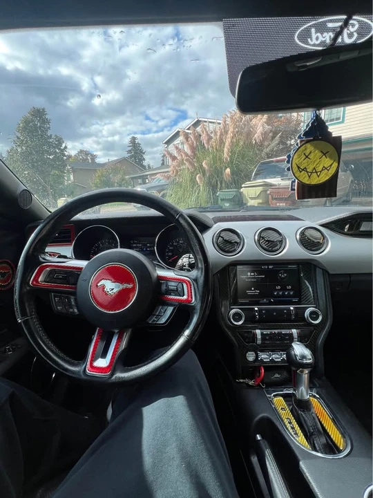 2015 Ford S550 Mustang GT - Image 12 of 19