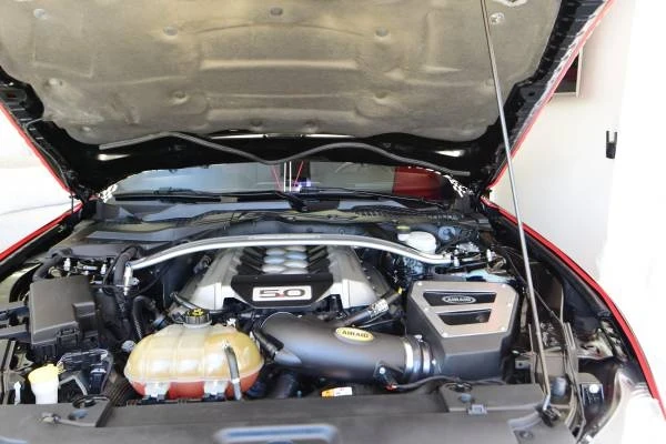 2015 Ford S550 Mustang - Image 16 of 16