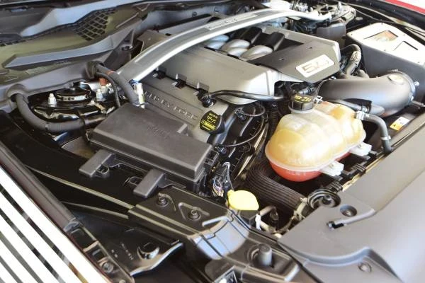 2015 Ford S550 Mustang - Image 15 of 16