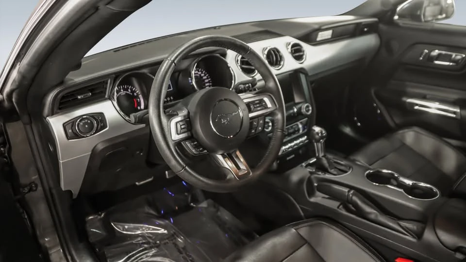 2015 Ford S550 Mustang GT - Image 10 of 17
