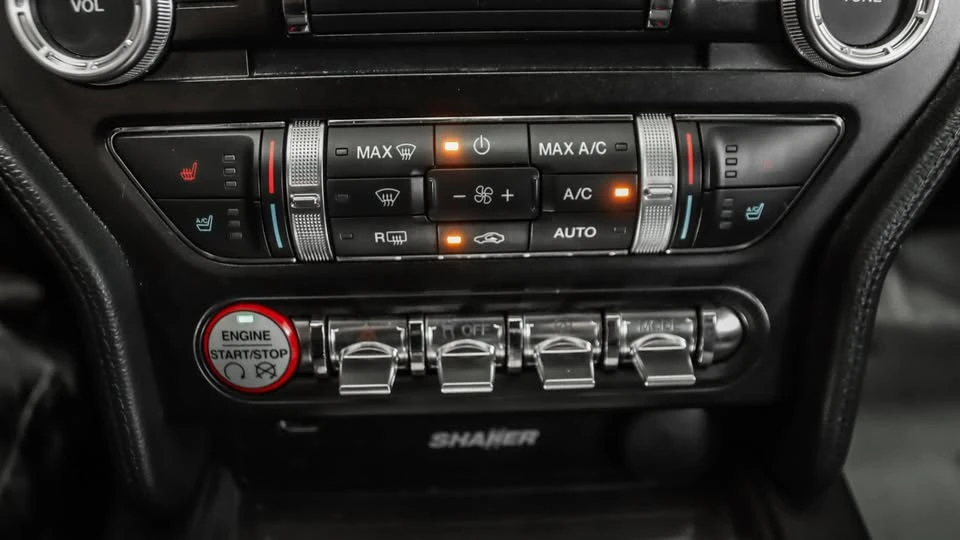2015 Ford S550 Mustang GT - Image 14 of 17