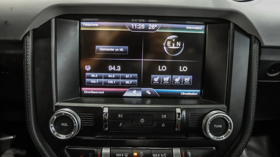 2015 Ford S550 Mustang GT - Image 13 of 17